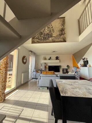  Appartement � vendre 3 pi�ces 62 m�