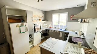  Maison à vendre 7 pièces 137 m²