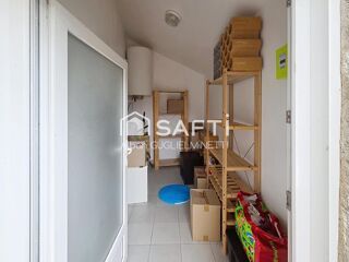 Appartement à vendre 2 pièces 32 m²