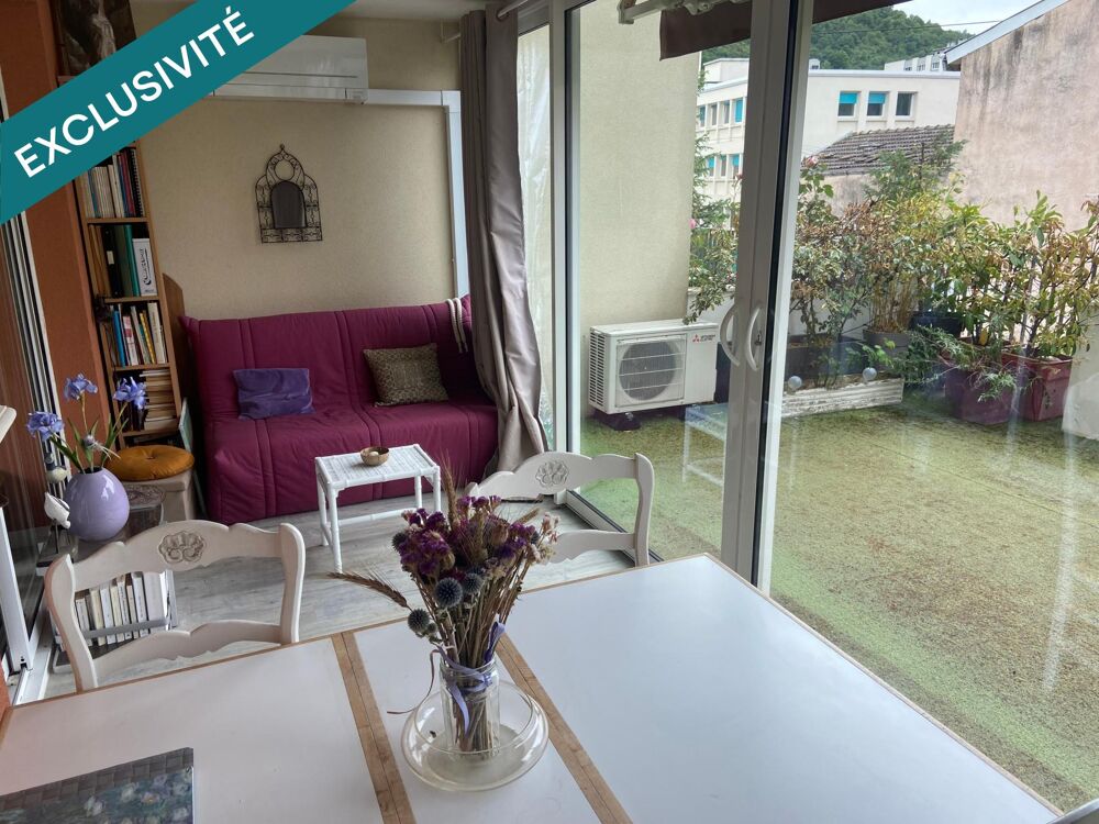 Appartement avec ascenseur et terrasse