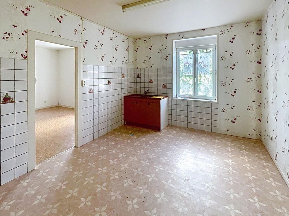 Vente Appartement Appartement plain-pied Lepanges-sur-vologne