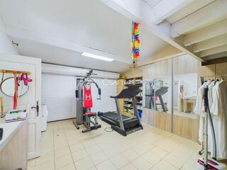  Maison � vendre 5 pi�ces 172 m�