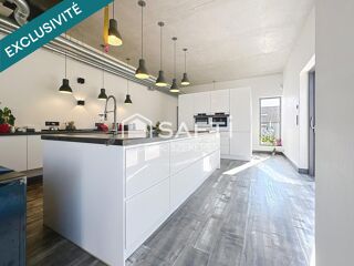  Maison � vendre 6 pi�ces 169 m�