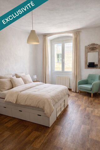  Appartement à vendre 3 pièces 81 m²