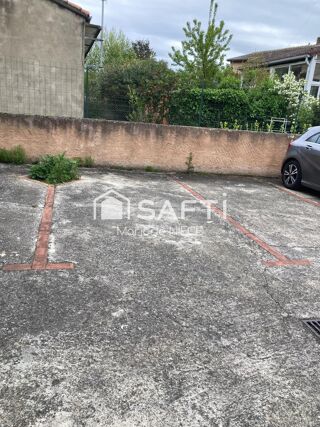  Appartement  vendre 1 pice 30 m