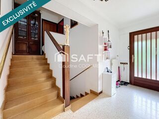 Vente Maison Chânes - Maison familiale 3 chambres +1 bureau Chanes
