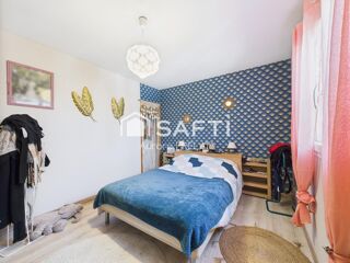  Maison à vendre 5 pièces 174 m²