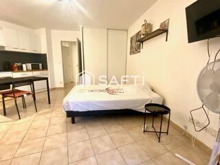 Appartement à vendre 1 pièce 27 m²