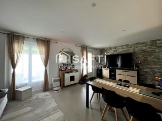  Maison � vendre 5 pi�ces 108 m�