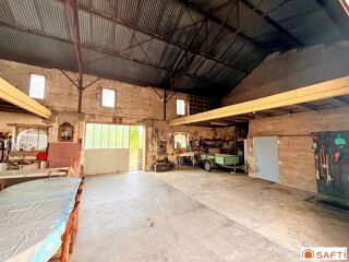  Maison à vendre 7 pièces 202 m²