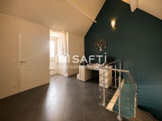  Maison à vendre 12 pièces 295 m²