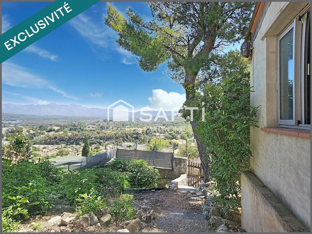 Maison 5 pièces 145 m²