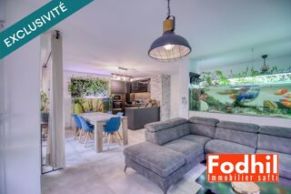  Appartement à vendre 4 pièces 81 m²