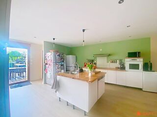  Maison � vendre 4 pi�ces 130 m�