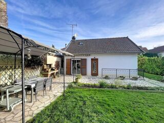  Maison � vendre 5 pi�ces 75 m�