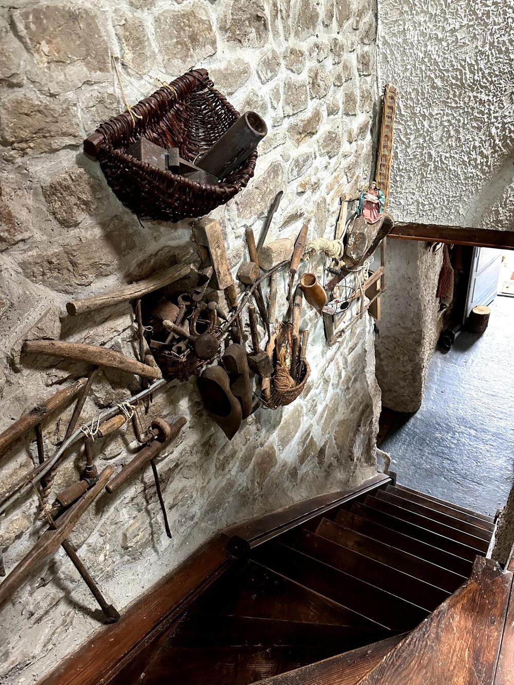 Vente Maison Un charme fou ! Saint-marcel-les-annonay