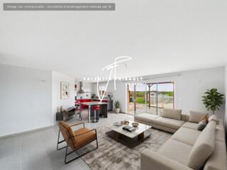  Maison � vendre 5 pi�ces 119 m�