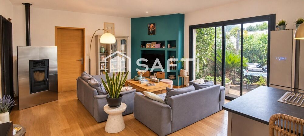 à vendre  Maison Béziers (34500)