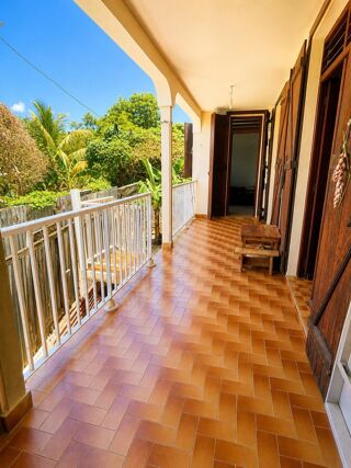  Maison à vendre 5 pièces 100 m²