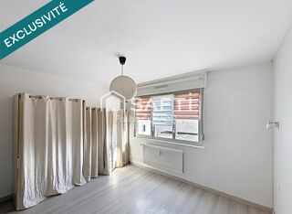  Appartement à vendre 3 pièces 53 m²