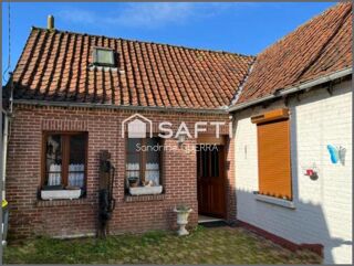  Maison � vendre 4 pi�ces 90 m�