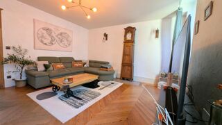  Appartement � vendre 3 pi�ces 81 m�