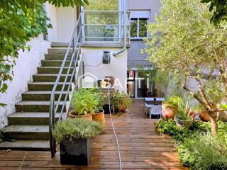  Maison à vendre 5 pièces 164 m²
