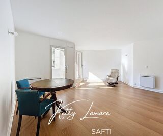  Appartement � vendre 1 pi�ce 39 m�