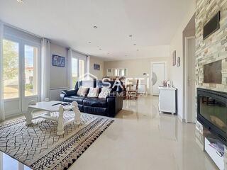  Maison à vendre 5 pièces 110 m²