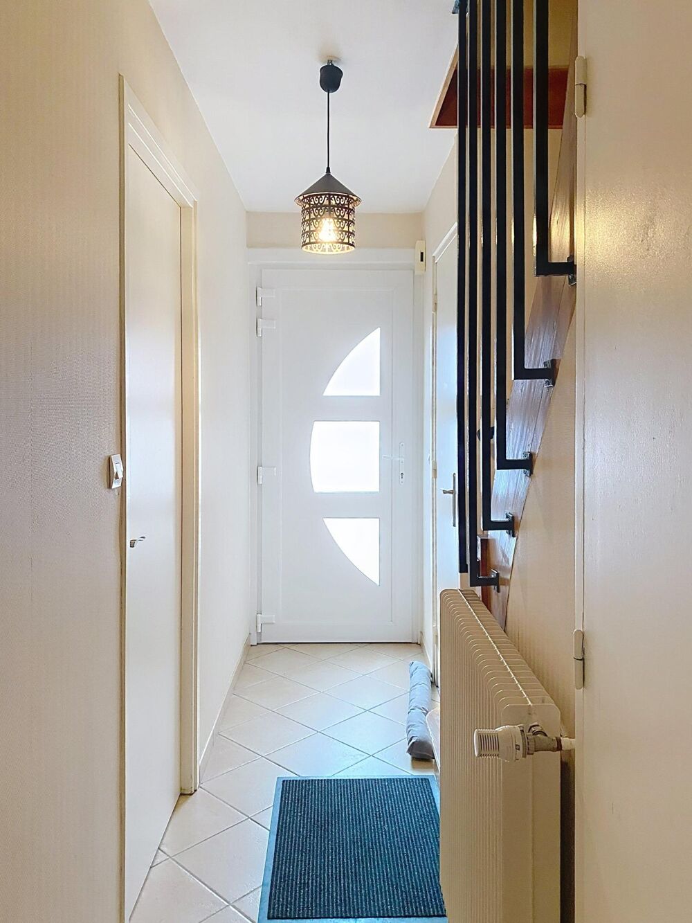 Vente Maison MAISON 3 CHAMBRES SOUS SOL COMPLET JARDIN SECTEUR CALME Valenciennes