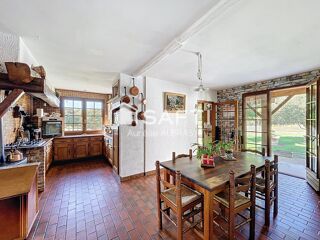  Maison � vendre 6 pi�ces 152 m�