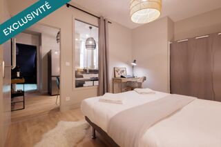  Appartement � vendre 2 pi�ces 39 m�