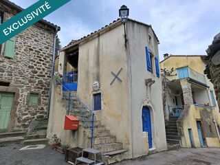  Maison � vendre 4 pi�ces 65 m�