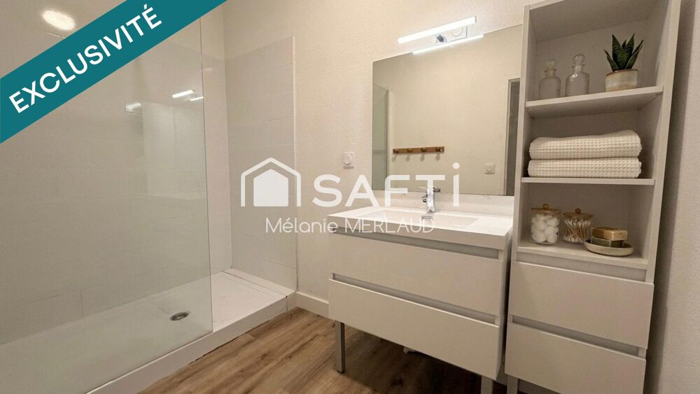 Vente Appartement Le charme d'un duplex au cœur de Bordeaux ! Bordeaux
