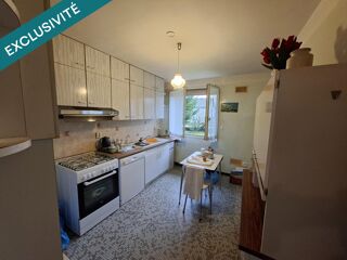  Maison � vendre 4 pi�ces 84 m�