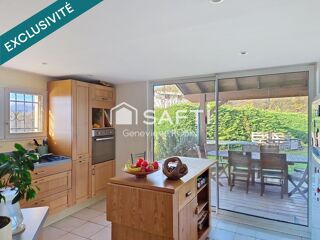  Maison � vendre 7 pi�ces 196 m�