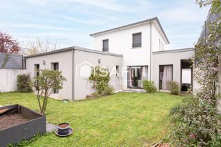  Maison � vendre 7 pi�ces 143 m�