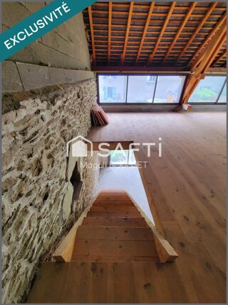  Maison à vendre 2 pièces 118 m²