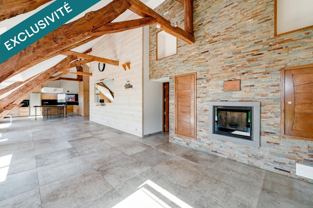 Vente Maison Ensemble immobilier de 2 magnifiques maisons et piscine Vichy