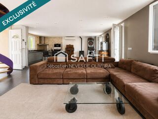  Maison à vendre 3 pièces 113 m²