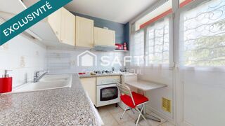  Appartement  vendre 2 pices 43 m