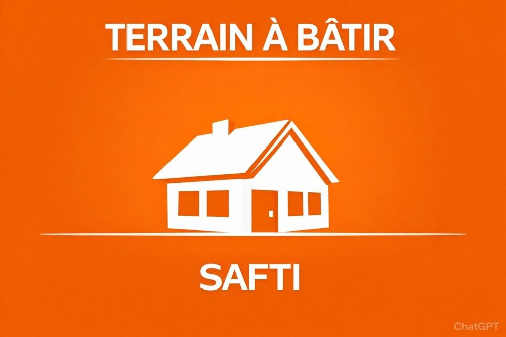 Vente Terrain Terrain libre de constructeur Treillieres