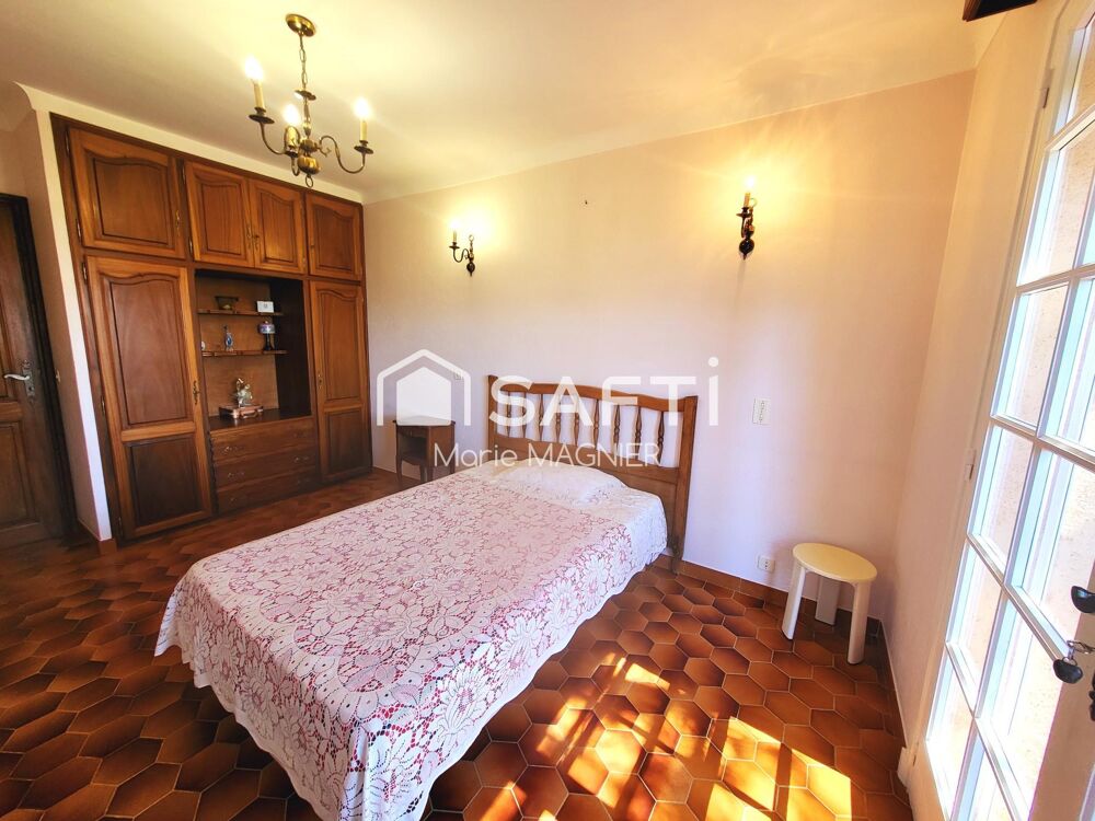 � vendre  Maison La Croix-Valmer (83420)