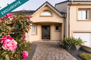  Maison � vendre 7 pi�ces 145 m�