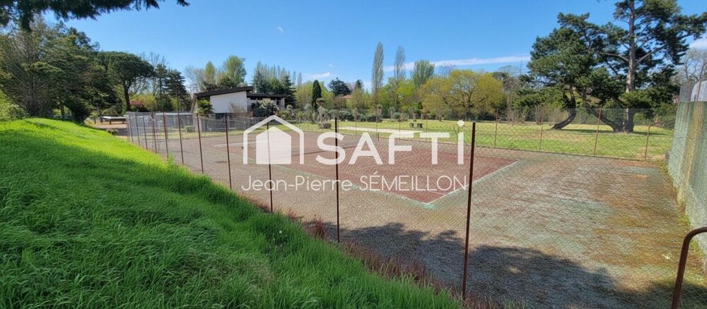 � vendre  Maison Agen (47000)