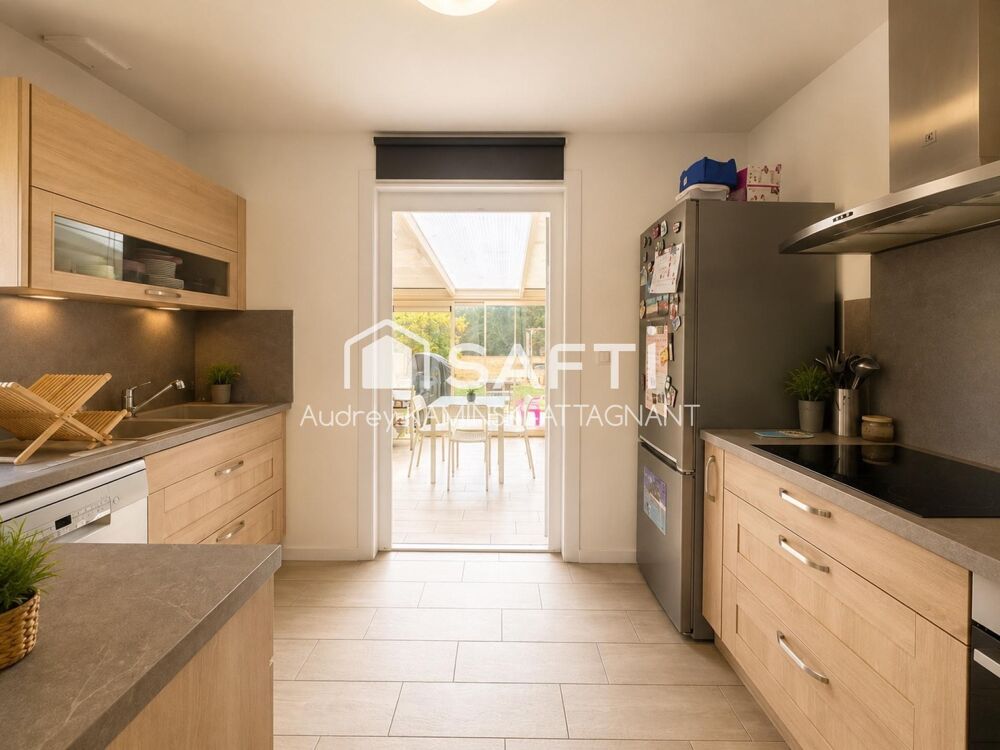 Vente Maison Votre prochain coup de coeur est ici! Chaumont-en-vexin