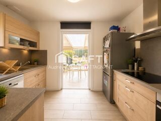  Maison à vendre 6 pièces 116 m²