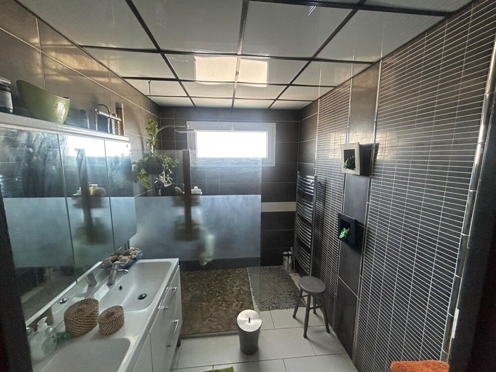 � vendre  Maison Valras-Plage (34350)