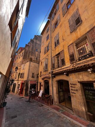  Appartement � vendre 1 pi�ce 23 m�