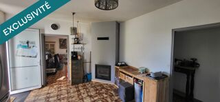  Maison � vendre 4 pi�ces 110 m�